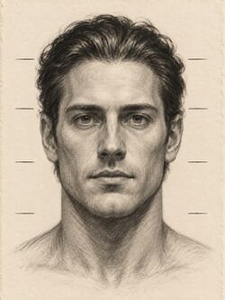 Facial thirds charcoal.jpg