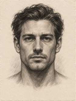 Facial fifths charcoal.jpg