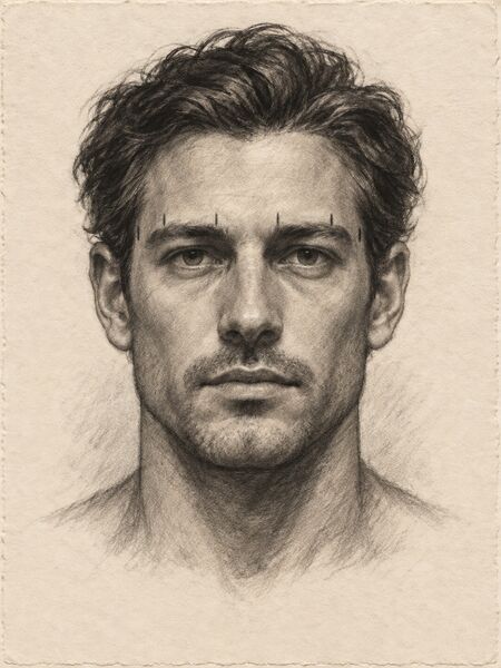 File:Facial fifths charcoal.jpg