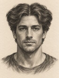 Triangle hair charcoal.jpg