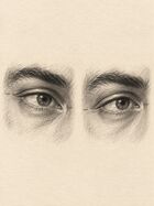 Canthal tilt study